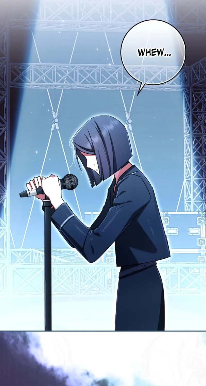 Deadline Is Raining in the Status Window Chapter 58 page 80 - 