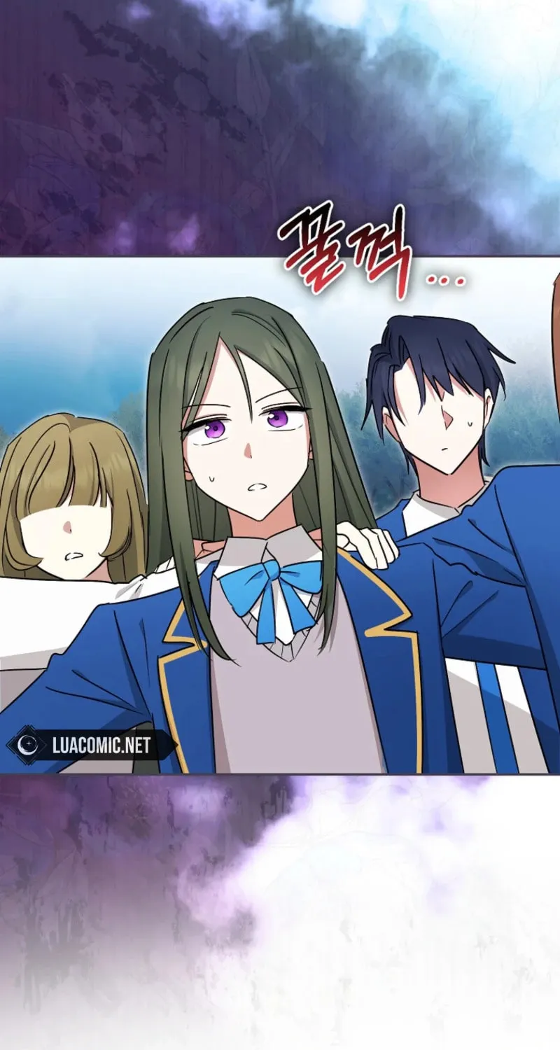 Deadline Is Raining in the Status Window Chapter 58 page 81 - 