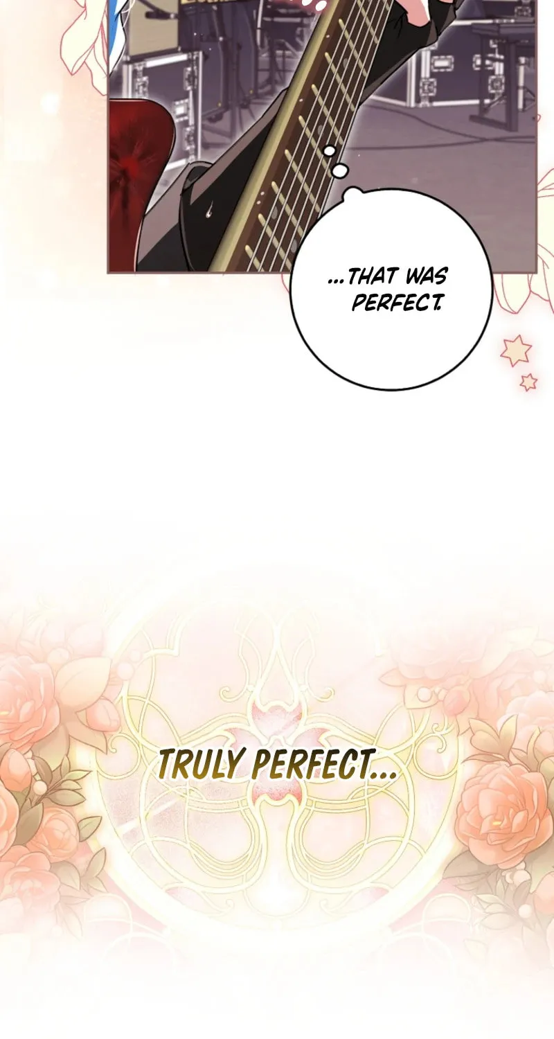 Deadline Is Raining in the Status Window Chapter 58 page 87 - 