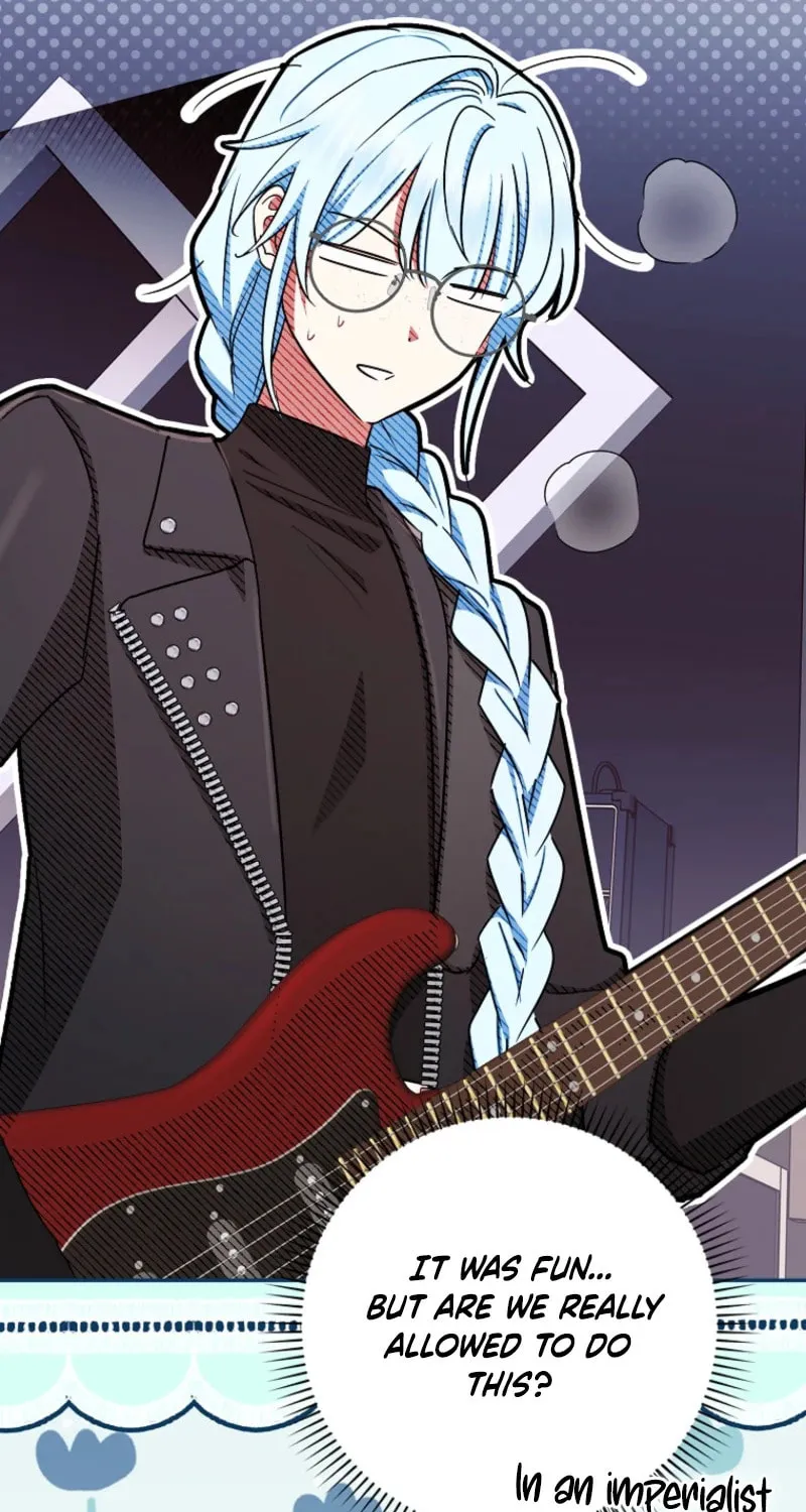 Deadline Is Raining in the Status Window Chapter 58 page 89 - 