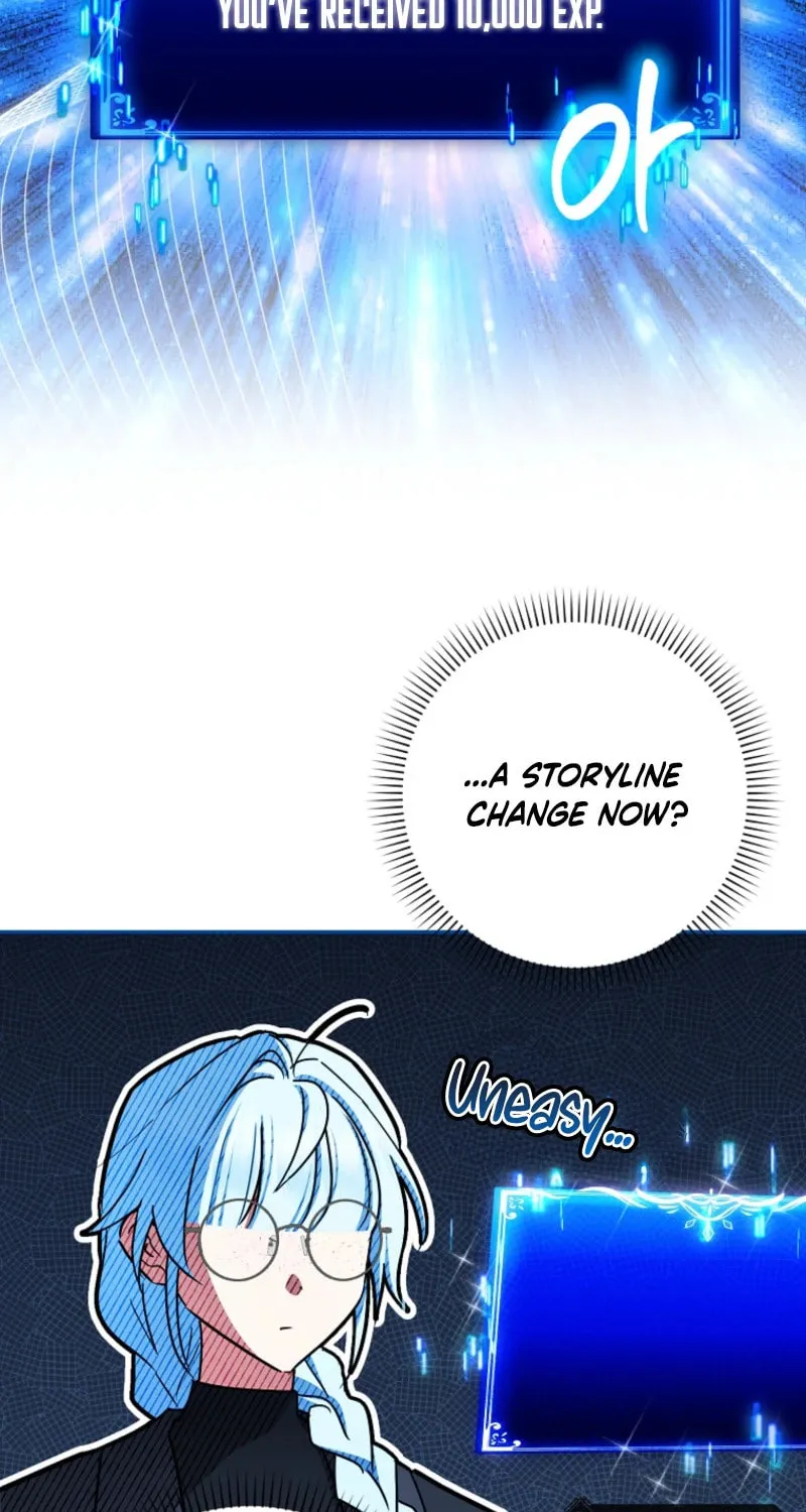 Deadline Is Raining in the Status Window Chapter 58 page 91 - 
