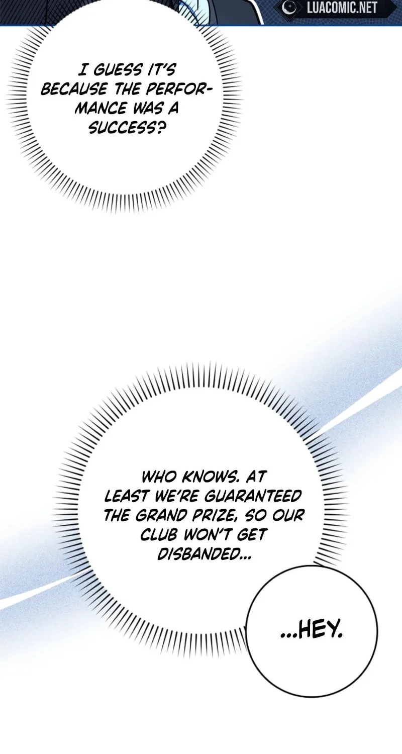 Deadline Is Raining in the Status Window Chapter 58 page 92 - 