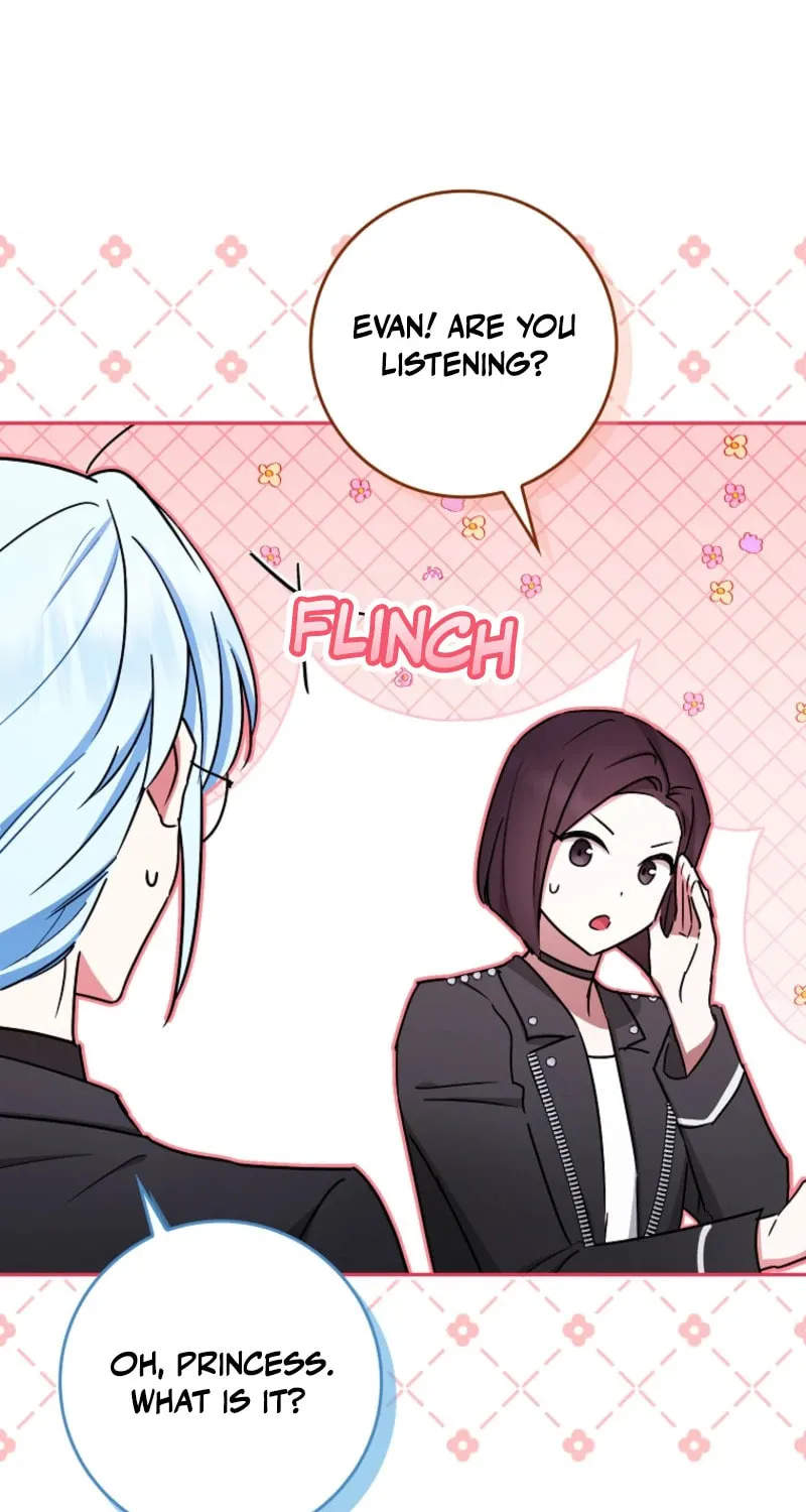 Deadline Is Raining in the Status Window Chapter 58 page 93 - 