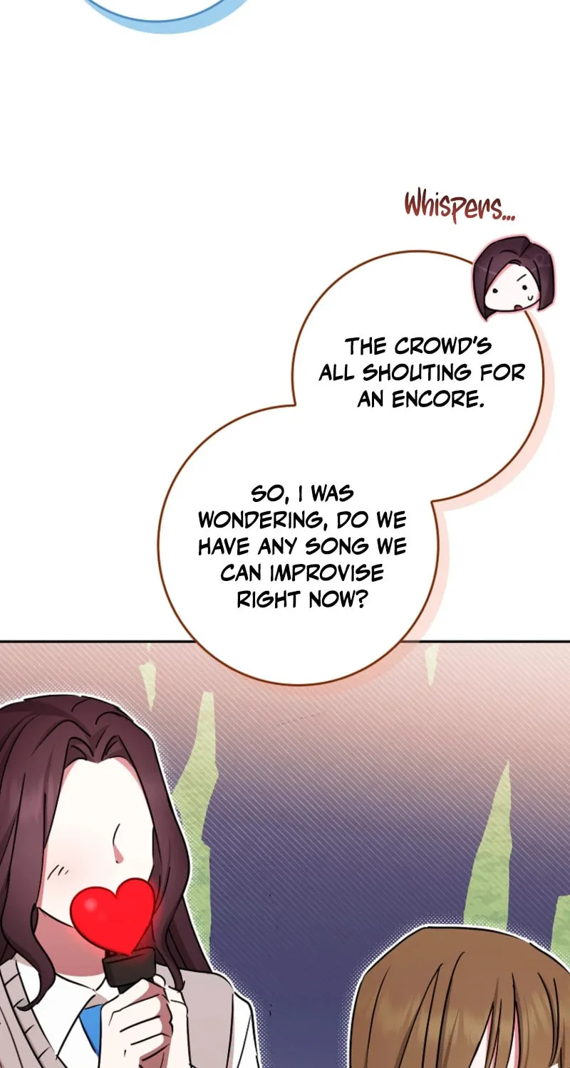 Deadline Is Raining in the Status Window Chapter 58 page 94 - 
