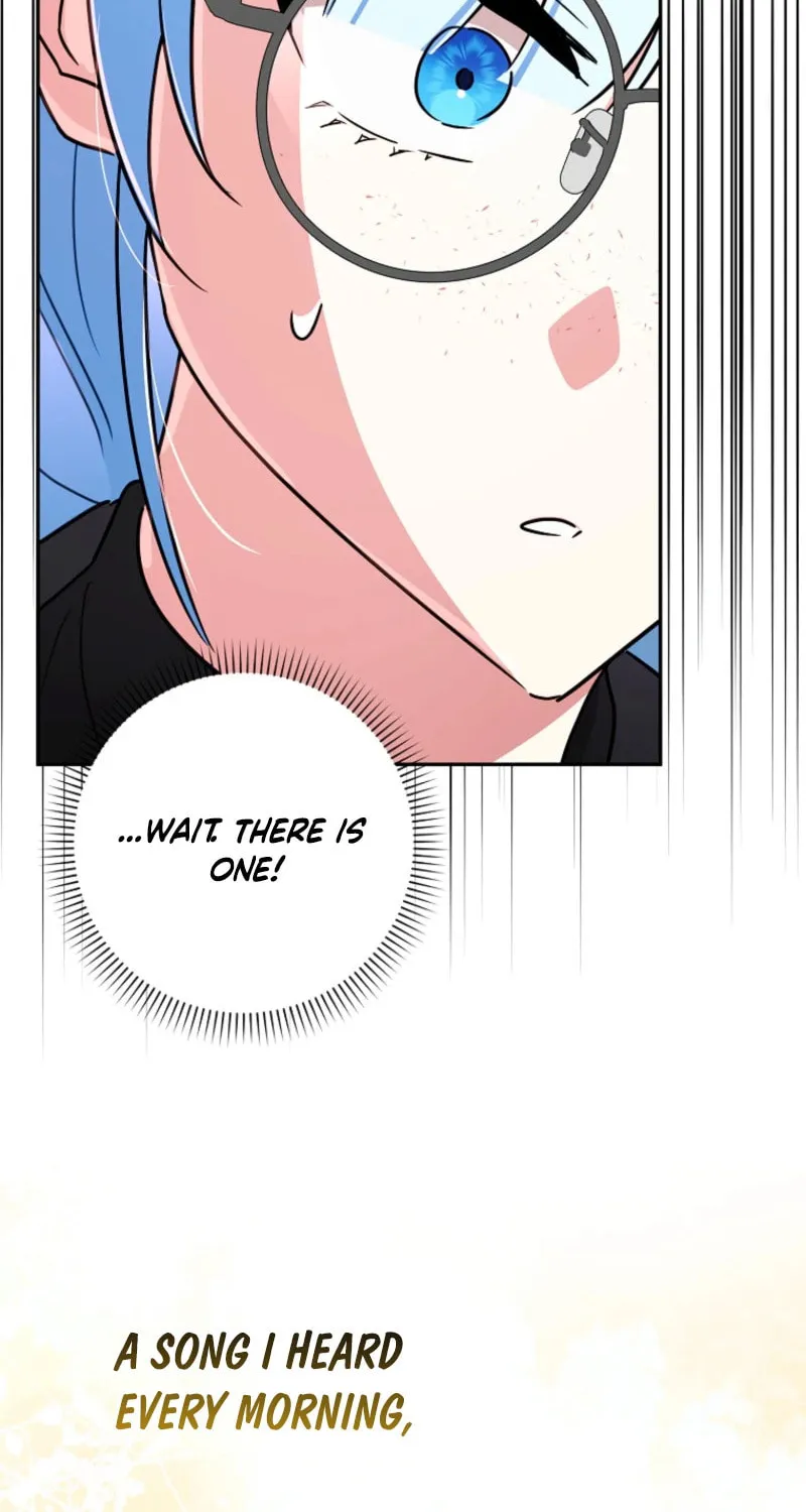 Deadline Is Raining in the Status Window Chapter 58 page 96 - 