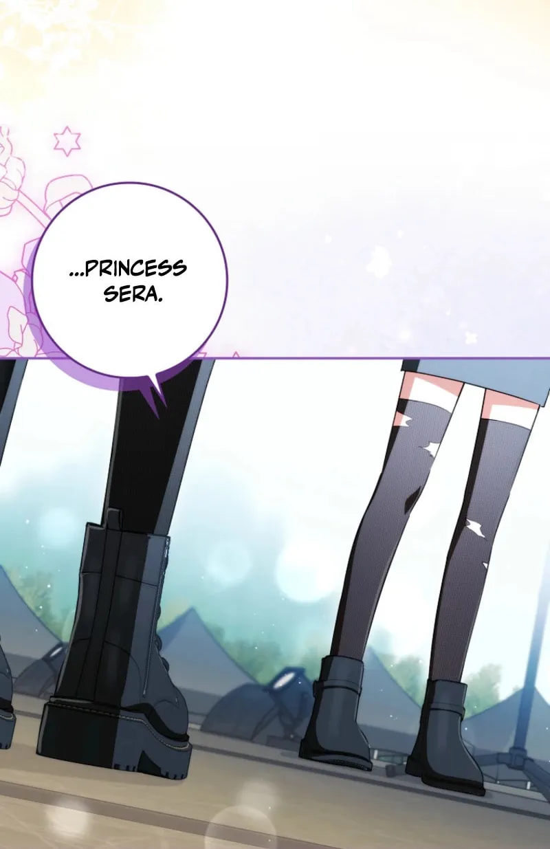 Deadline Is Raining in the Status Window Chapter 58 page 98 - 