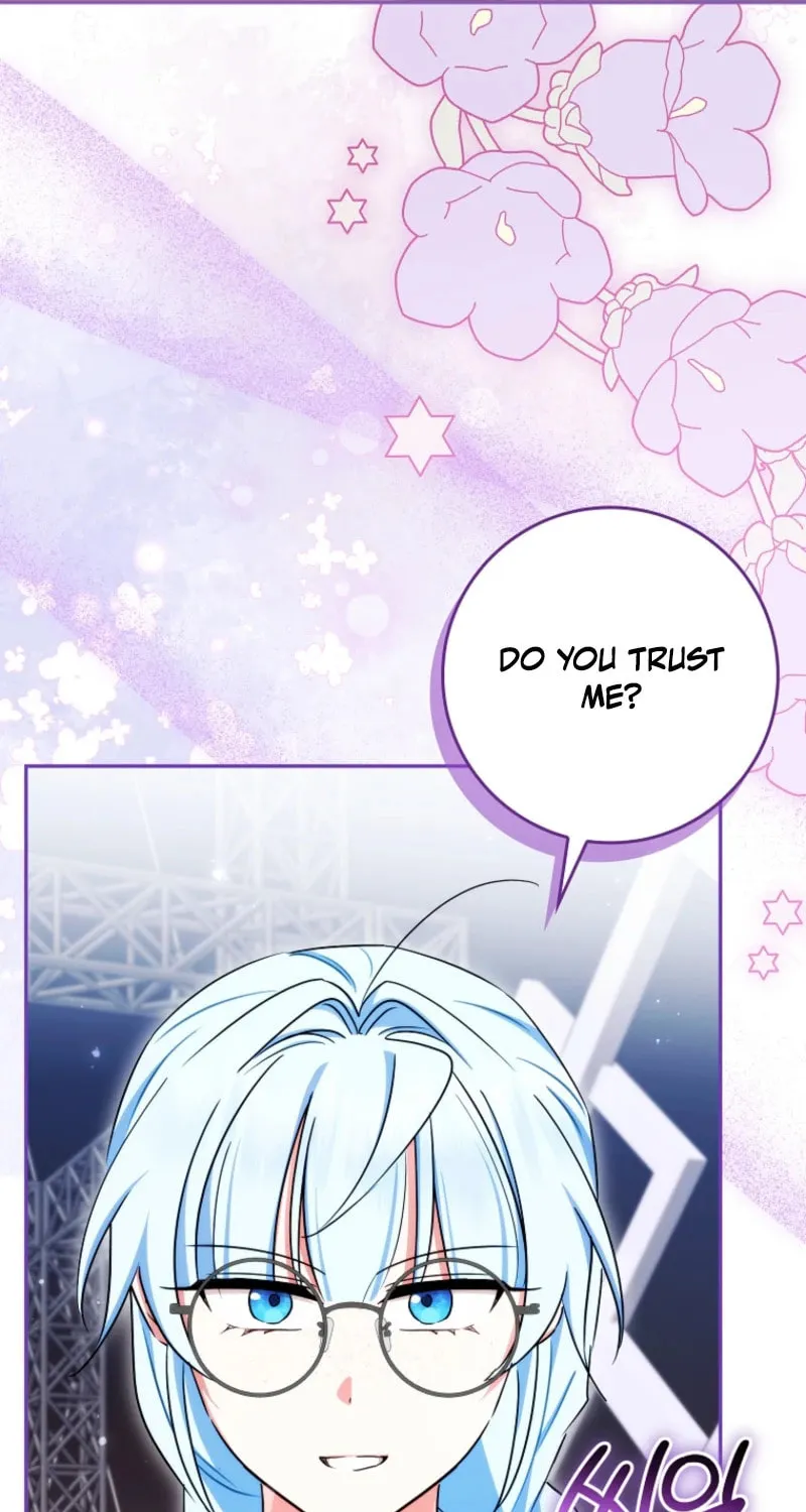 Deadline Is Raining in the Status Window Chapter 58 page 99 - 