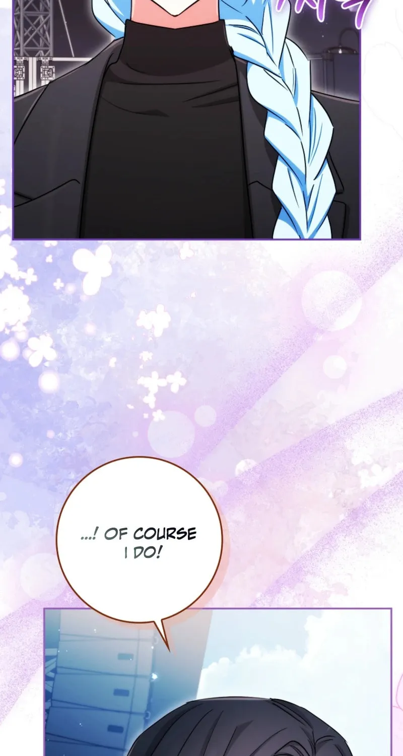 Deadline Is Raining in the Status Window Chapter 58 page 100 - 
