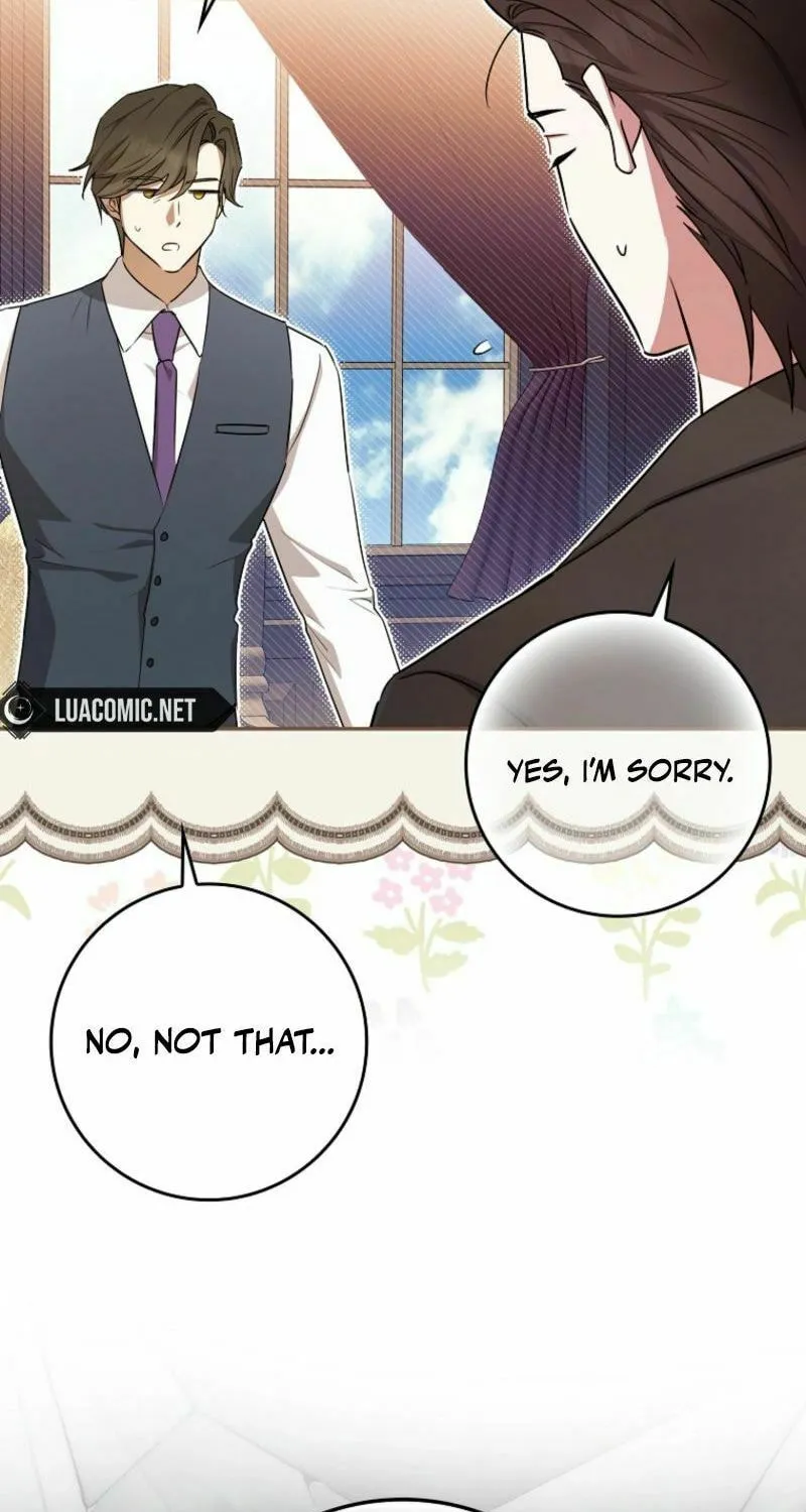 Deadline Is Raining in the Status Window Chapter 59 page 11 - 