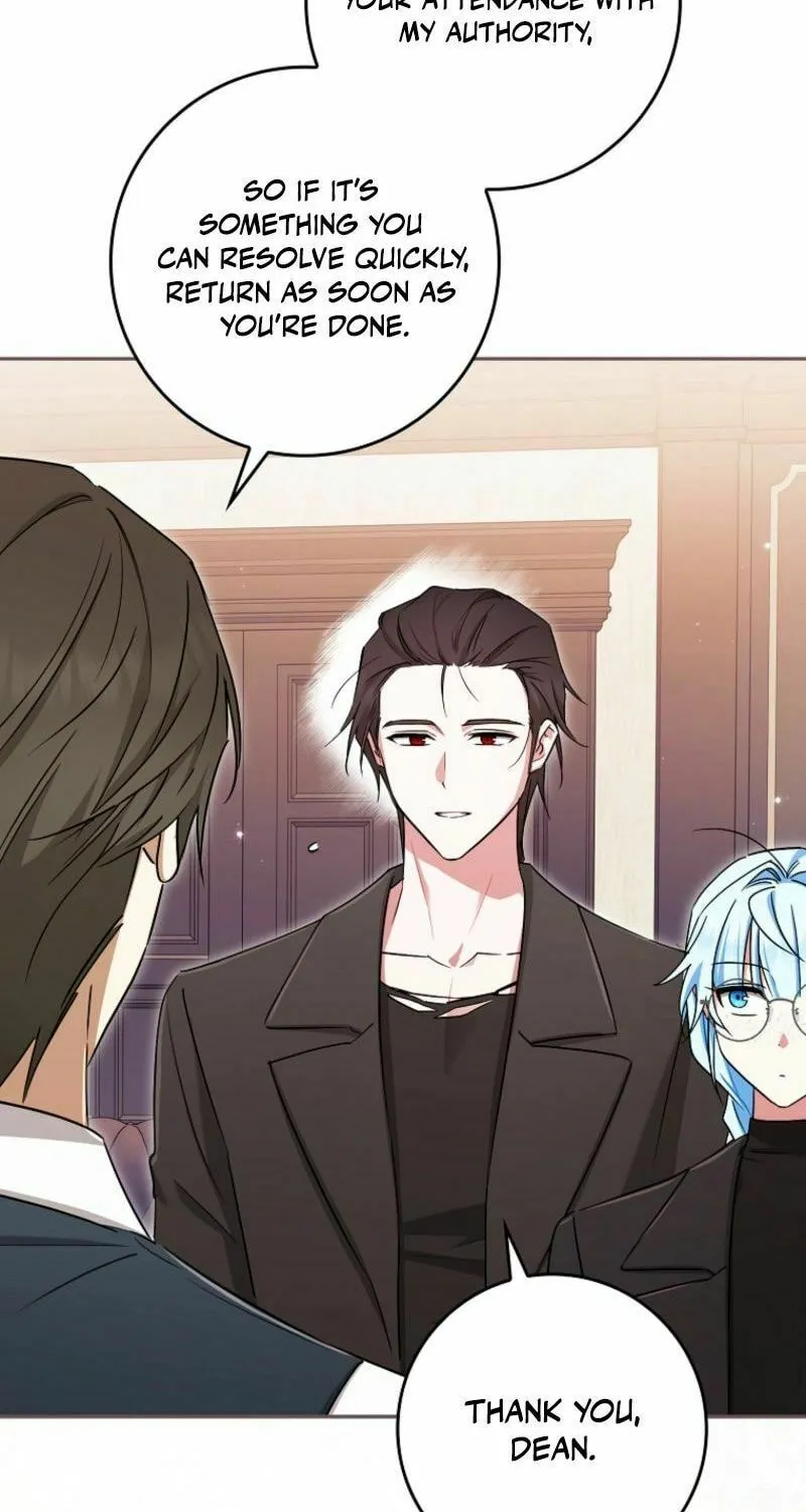 Deadline Is Raining in the Status Window Chapter 59 page 15 - 