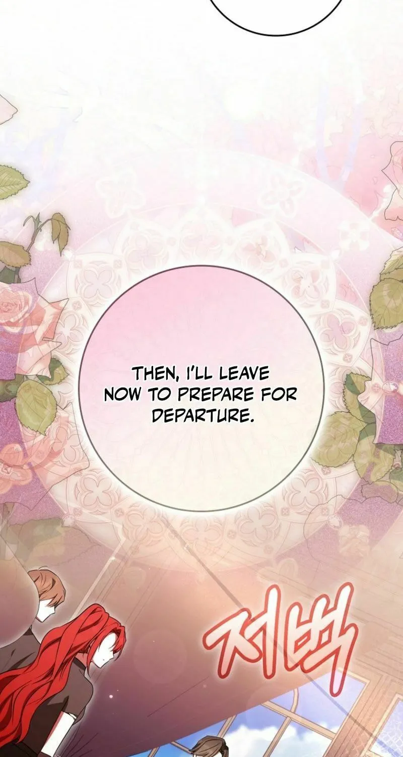 Deadline Is Raining in the Status Window Chapter 59 page 16 - 