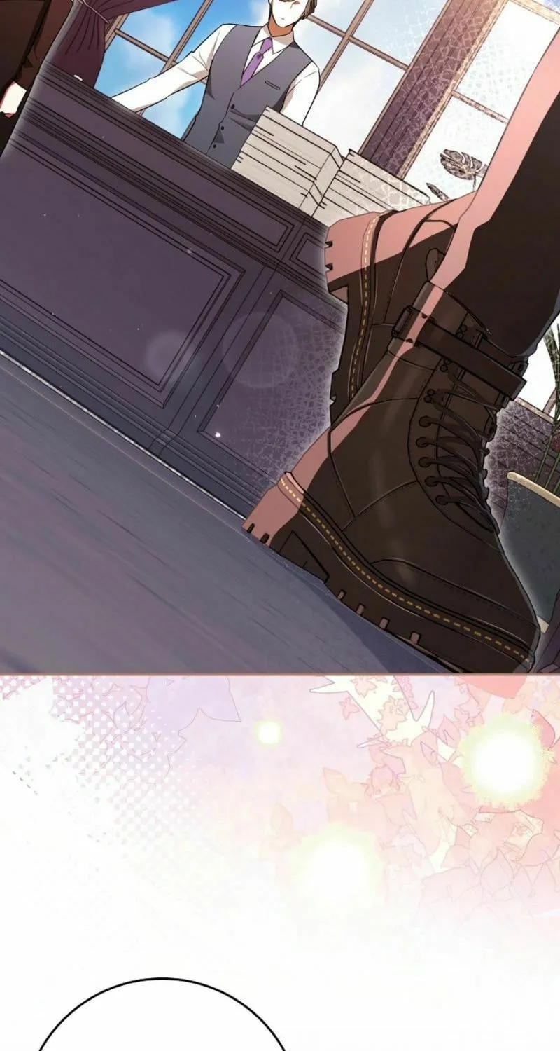 Deadline Is Raining in the Status Window Chapter 59 page 17 - 