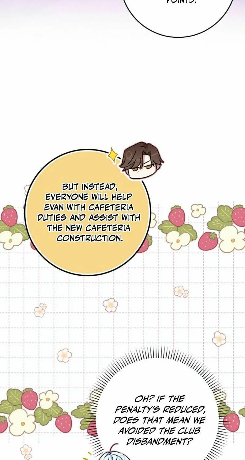 Deadline Is Raining in the Status Window Chapter 59 page 19 - 
