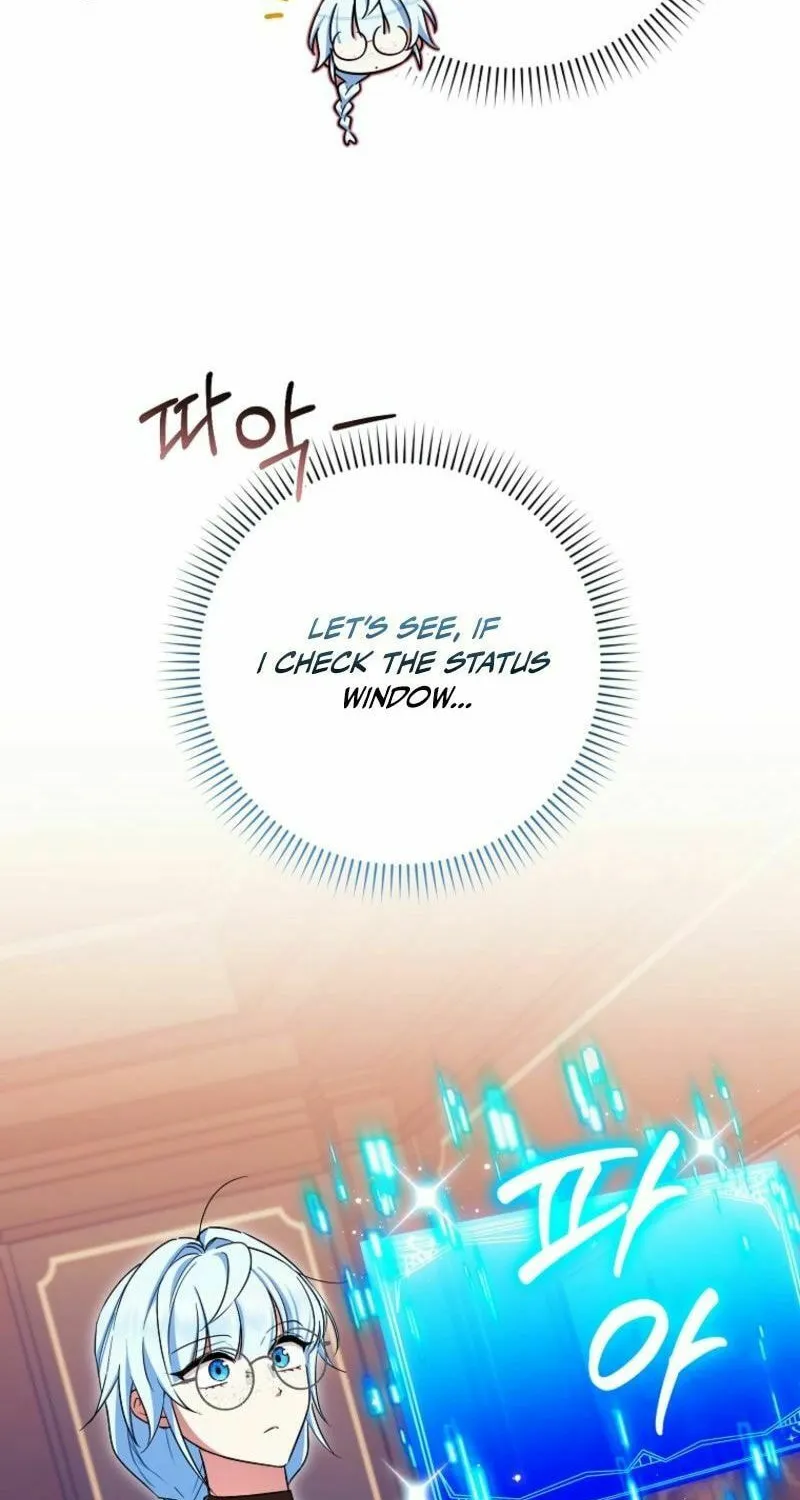 Deadline Is Raining in the Status Window Chapter 59 page 20 - 