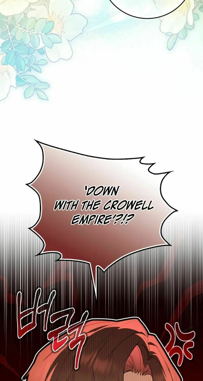 Deadline Is Raining in the Status Window Chapter 59 page 3 - 