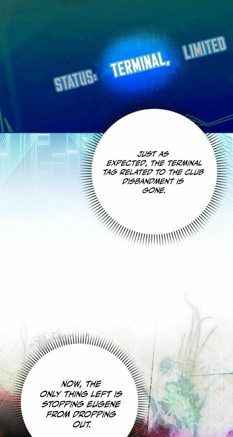 Deadline Is Raining in the Status Window Chapter 59 page 22 - 