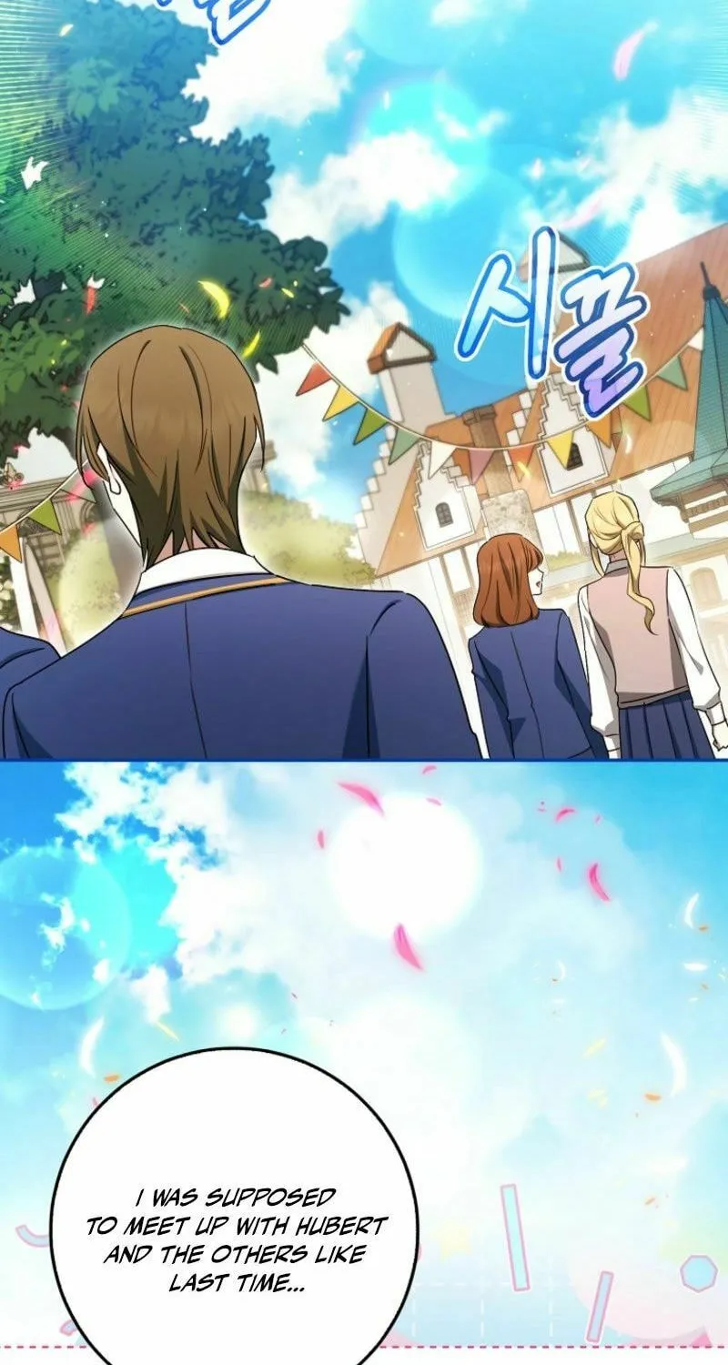 Deadline Is Raining in the Status Window Chapter 59 page 26 - 