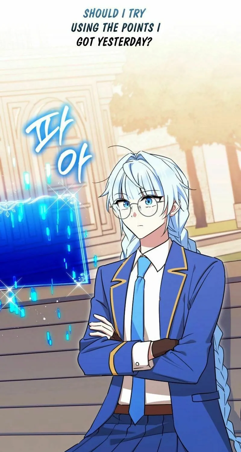 Deadline Is Raining in the Status Window Chapter 59 page 29 - 