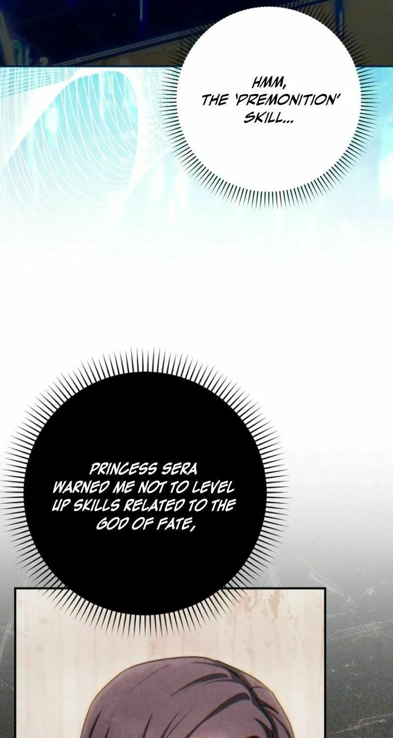 Deadline Is Raining in the Status Window Chapter 59 page 31 - 