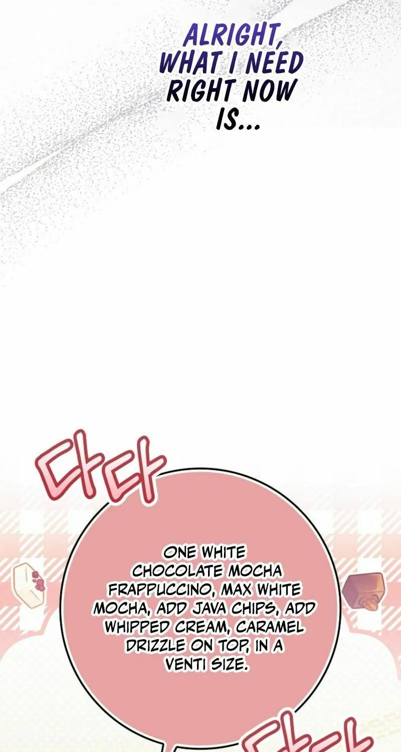 Deadline Is Raining in the Status Window Chapter 59 page 34 - 