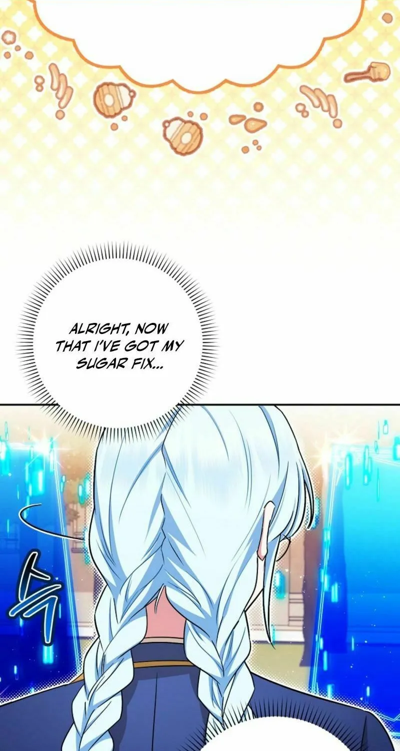 Deadline Is Raining in the Status Window Chapter 59 page 40 - 