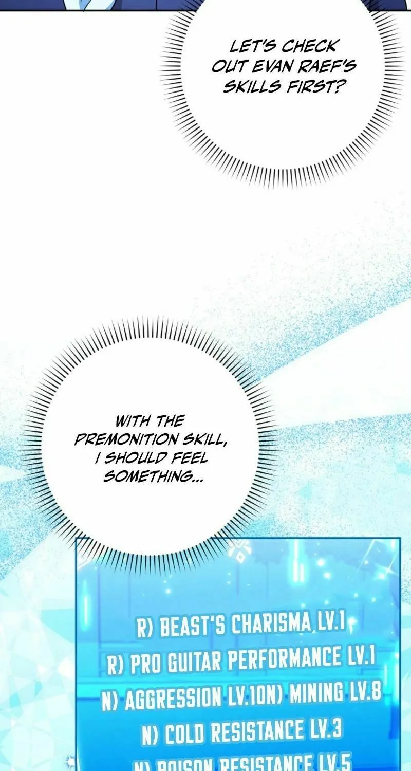 Deadline Is Raining in the Status Window Chapter 59 page 41 - 