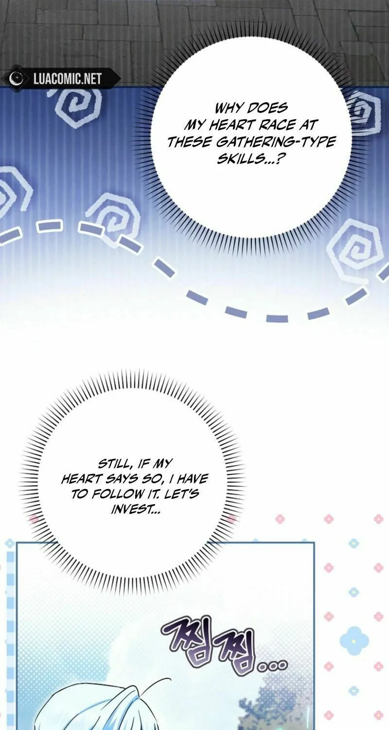 Deadline Is Raining in the Status Window Chapter 59 page 46 - 