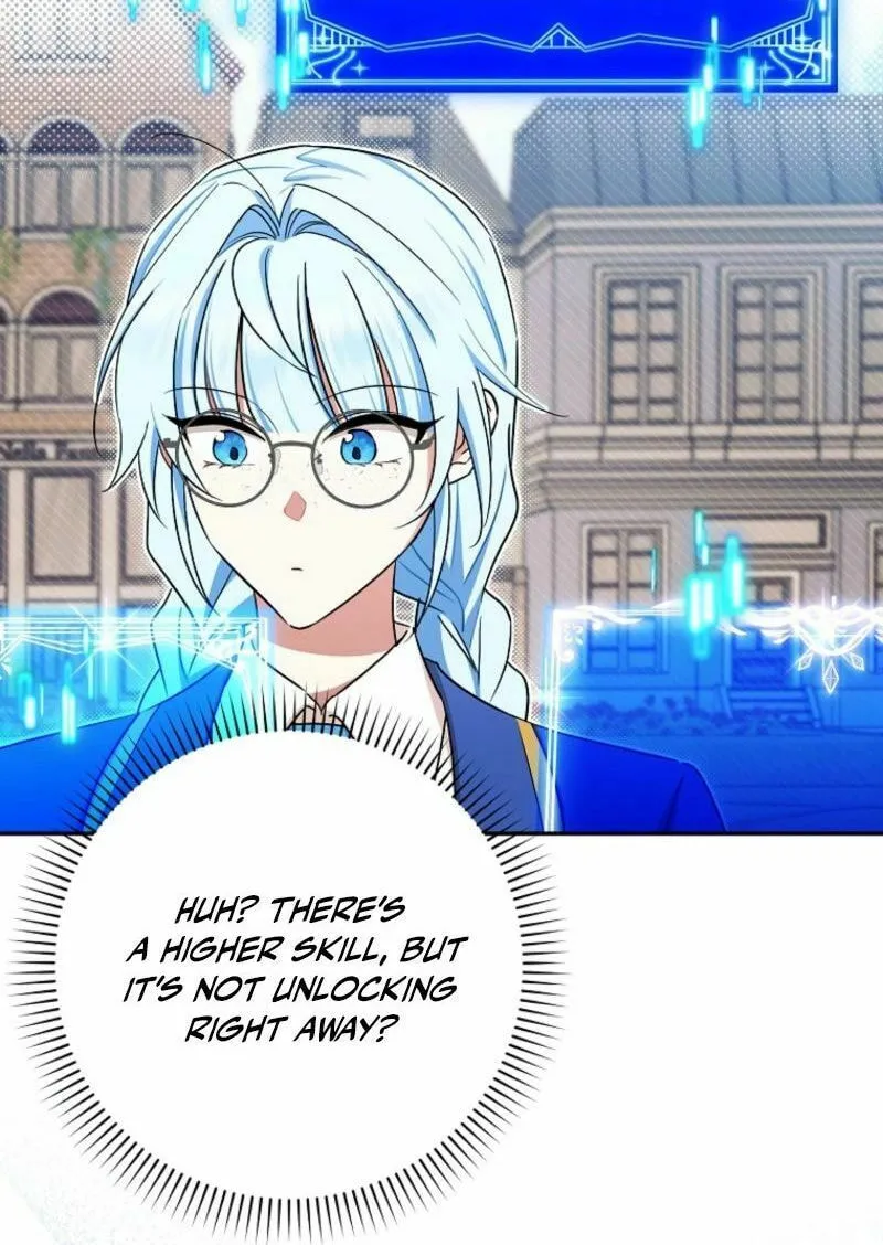 Deadline Is Raining in the Status Window Chapter 59 page 48 - 