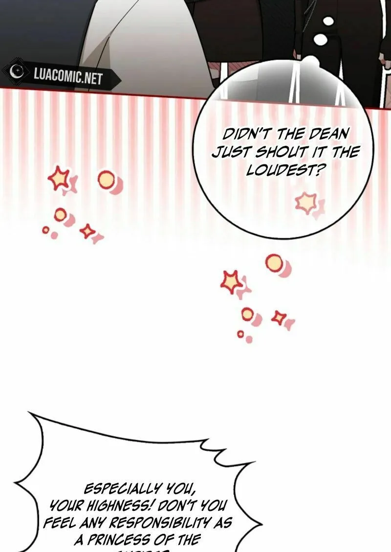 Deadline Is Raining in the Status Window Chapter 59 page 6 - 