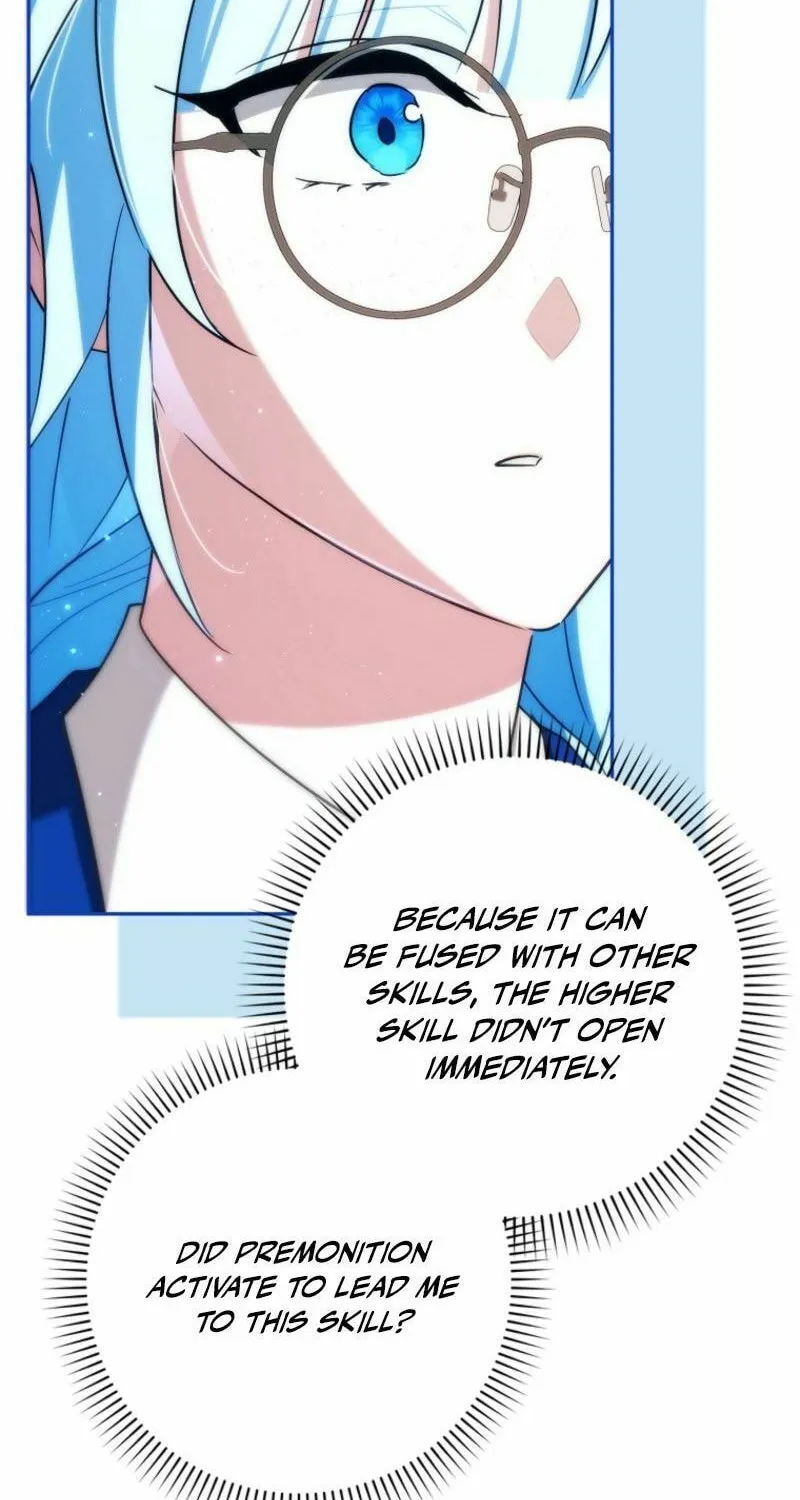 Deadline Is Raining in the Status Window Chapter 59 page 52 - 