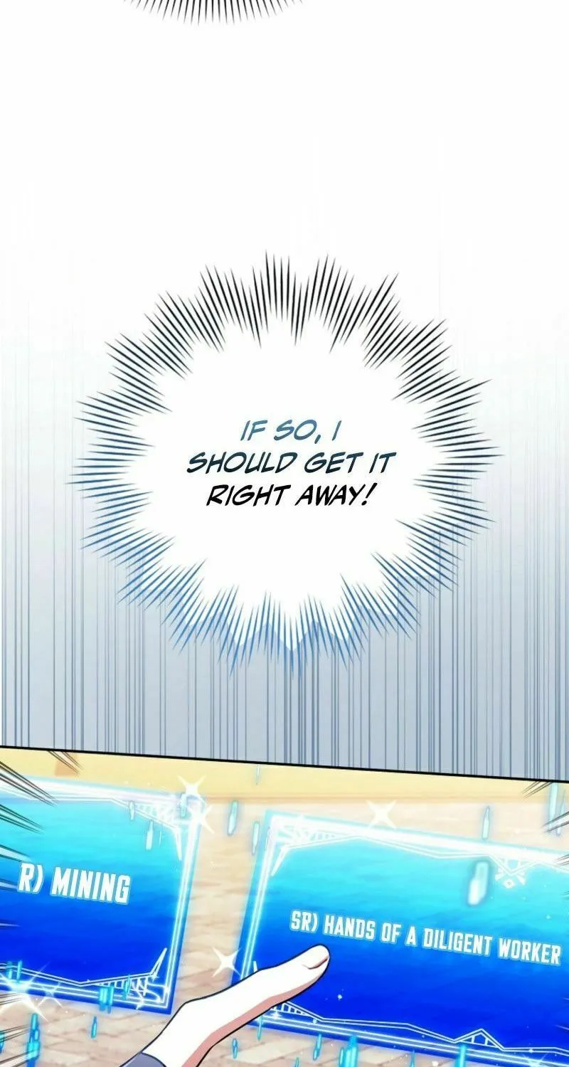 Deadline Is Raining in the Status Window Chapter 59 page 53 - 