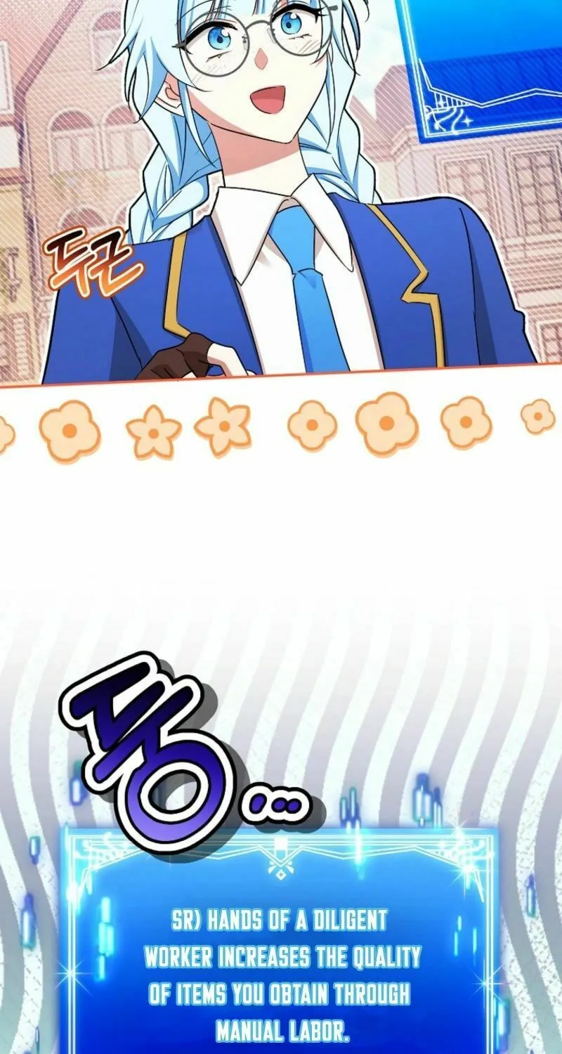 Deadline Is Raining in the Status Window Chapter 59 page 55 - 