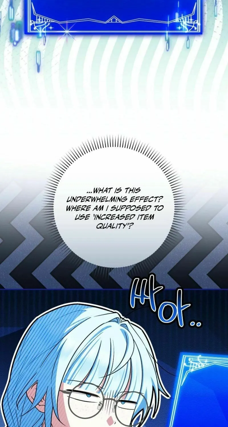 Deadline Is Raining in the Status Window Chapter 59 page 56 - 