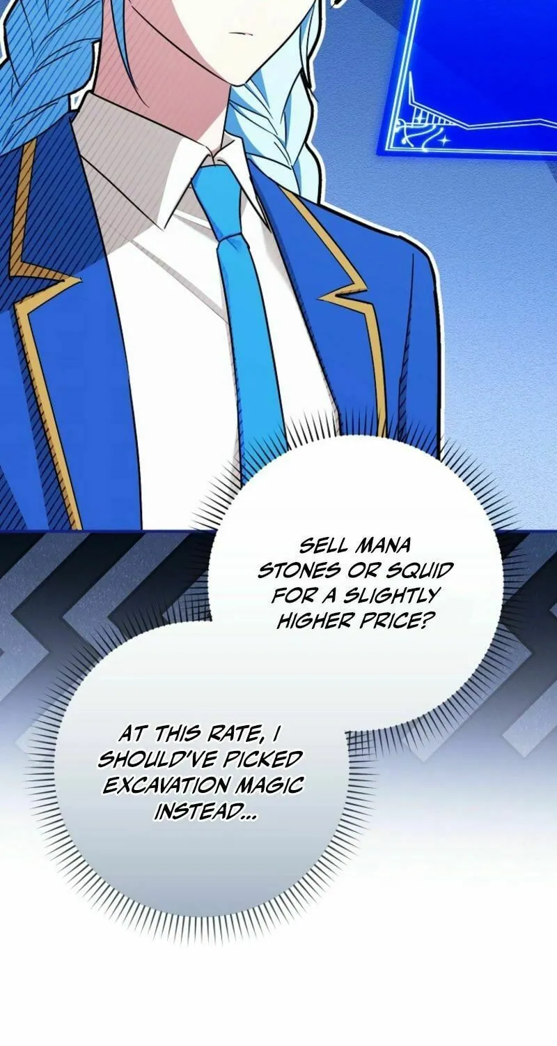 Deadline Is Raining in the Status Window Chapter 59 page 57 - 