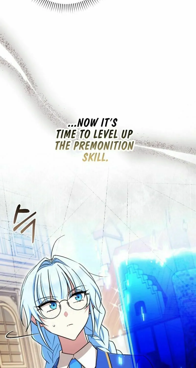 Deadline Is Raining in the Status Window Chapter 59 page 59 - 