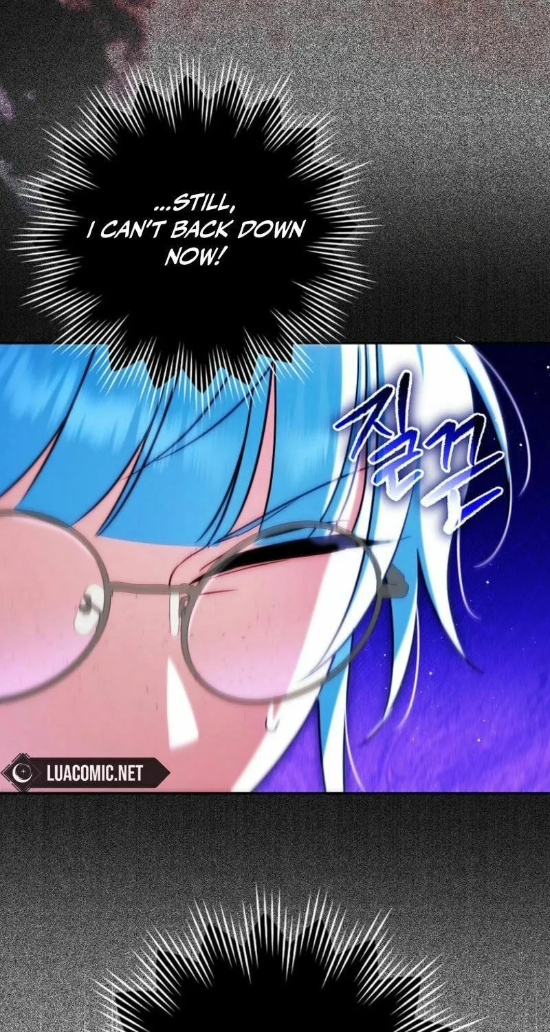 Deadline Is Raining in the Status Window Chapter 59 page 64 - 
