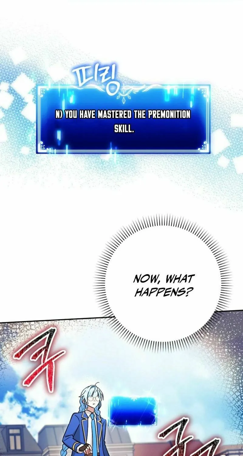 Deadline Is Raining in the Status Window Chapter 59 page 67 - 