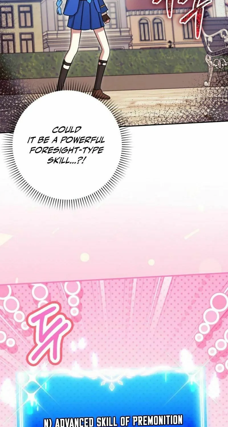 Deadline Is Raining in the Status Window Chapter 59 page 68 - 