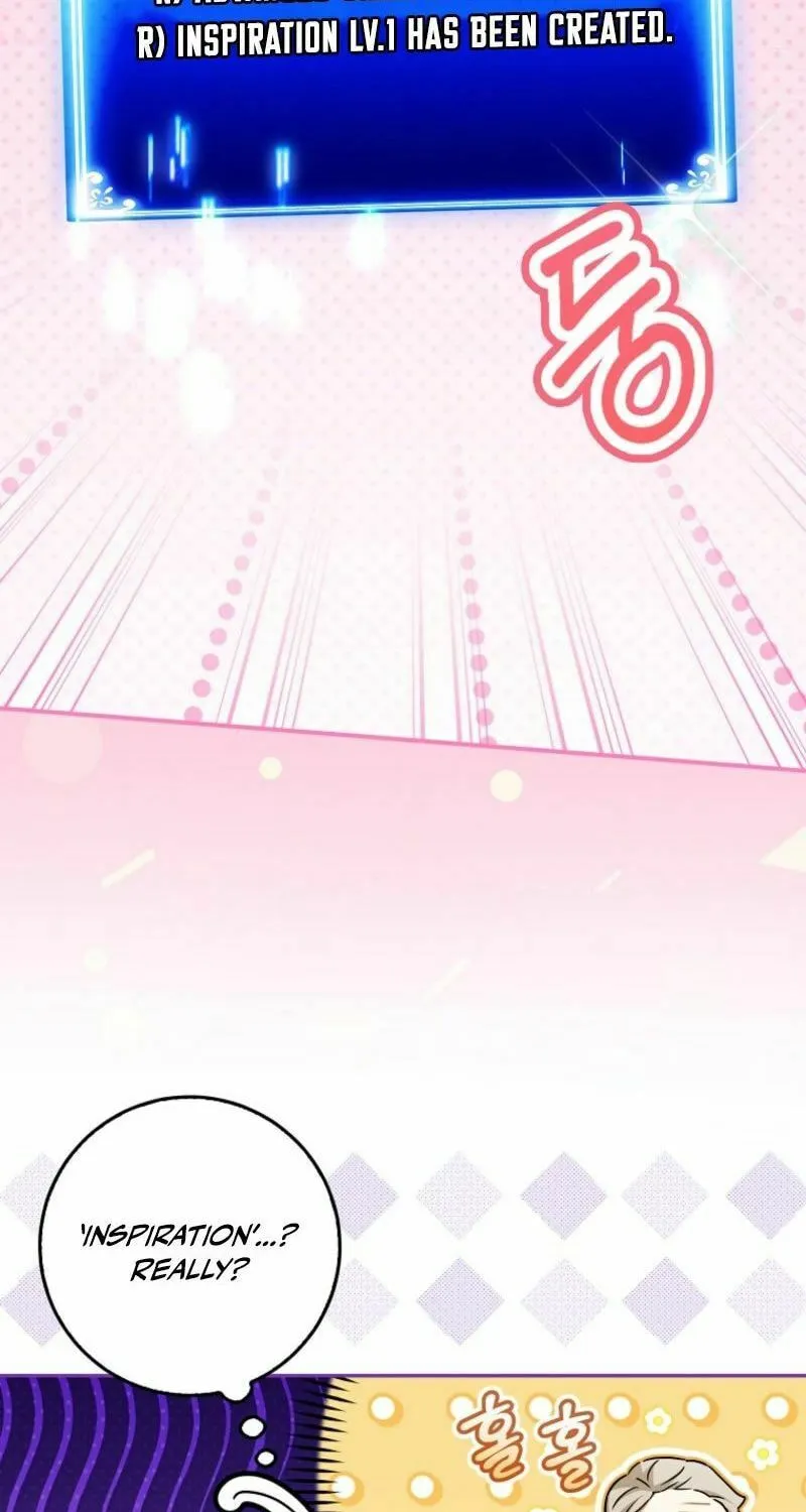 Deadline Is Raining in the Status Window Chapter 59 page 69 - 