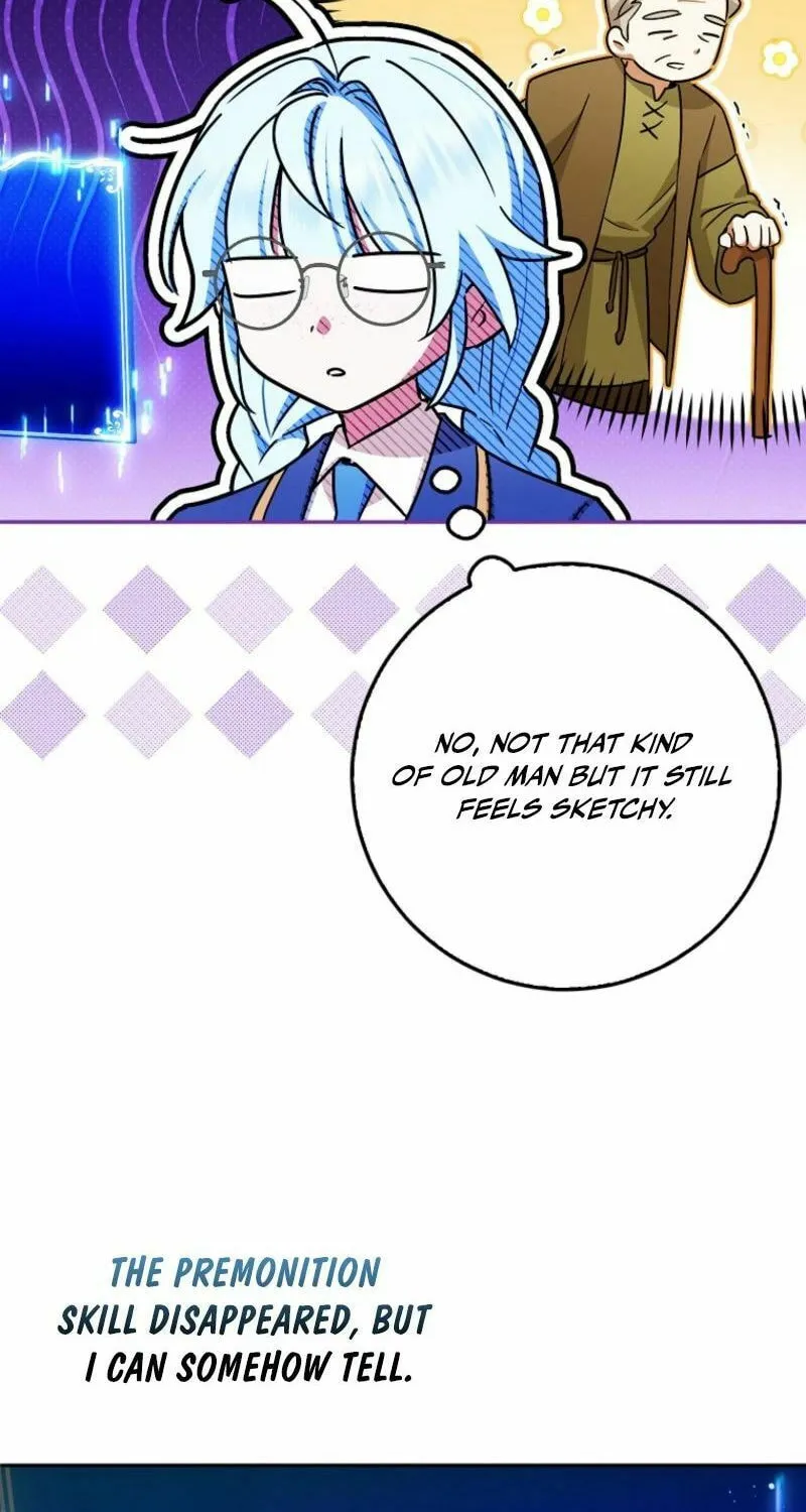 Deadline Is Raining in the Status Window Chapter 59 page 70 - 
