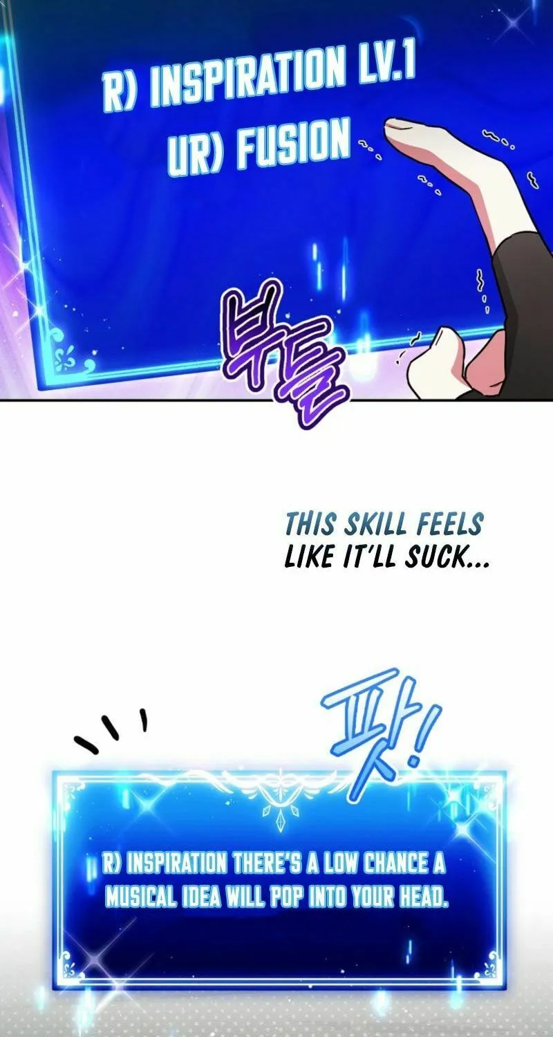 Deadline Is Raining in the Status Window Chapter 59 page 71 - 