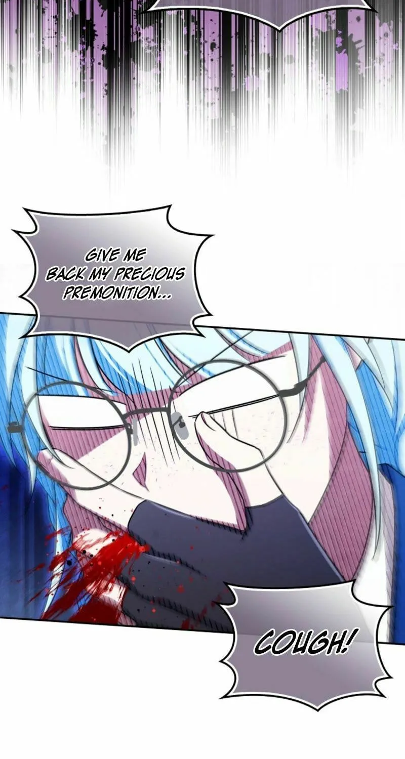 Deadline Is Raining in the Status Window Chapter 59 page 75 - 