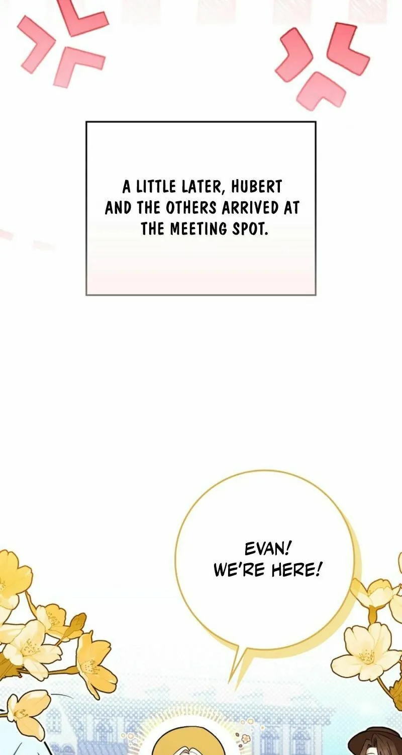 Deadline Is Raining in the Status Window Chapter 59 page 79 - 