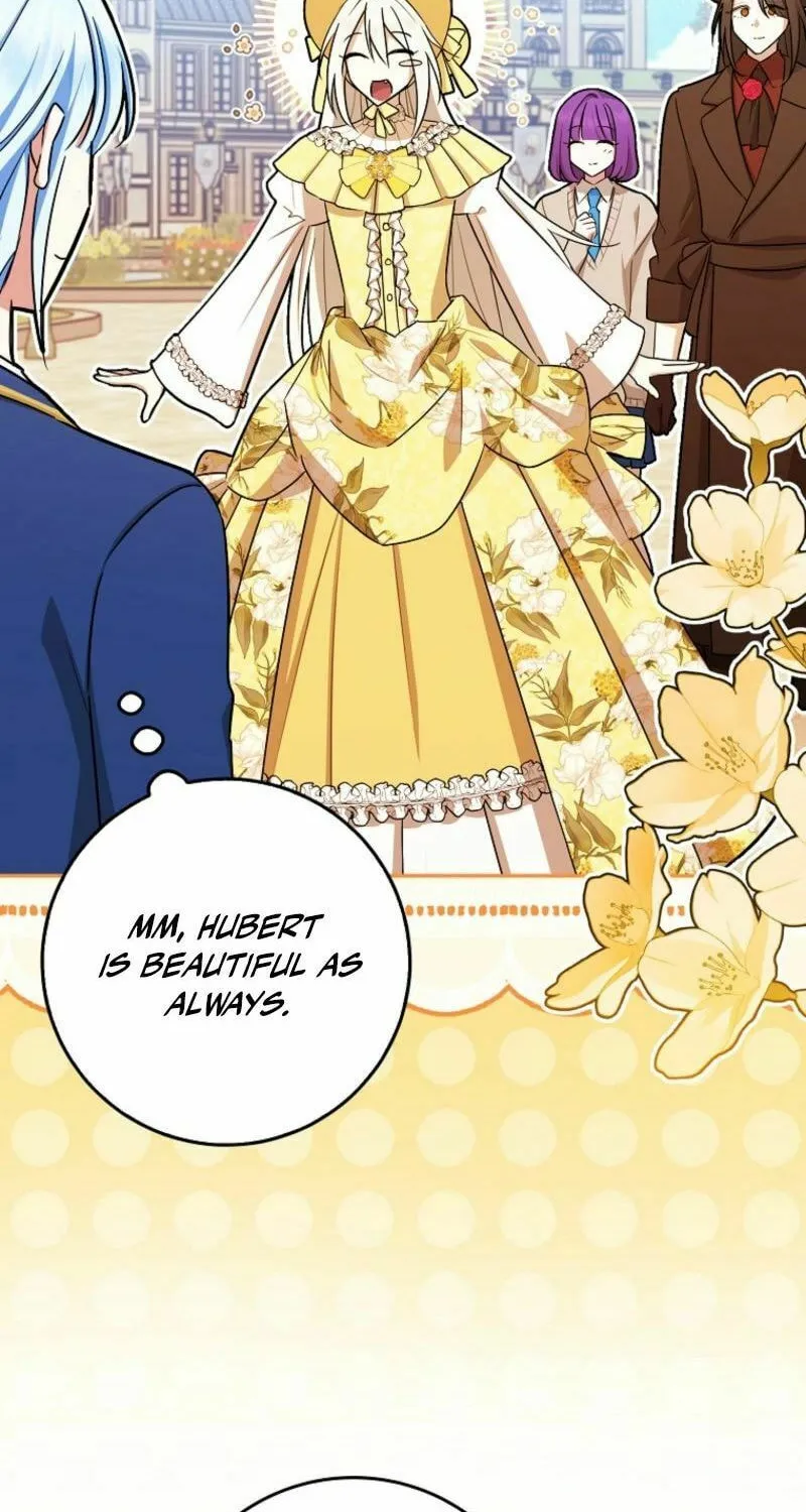 Deadline Is Raining in the Status Window Chapter 59 page 80 - 