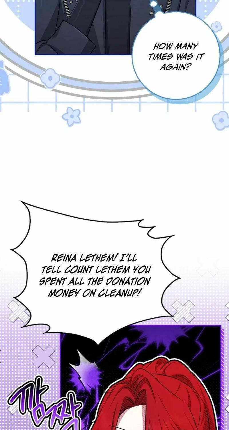 Deadline Is Raining in the Status Window Chapter 59 page 9 - 
