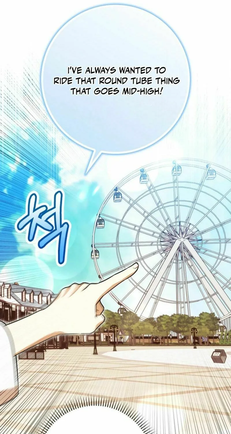Deadline Is Raining in the Status Window Chapter 59 page 82 - 