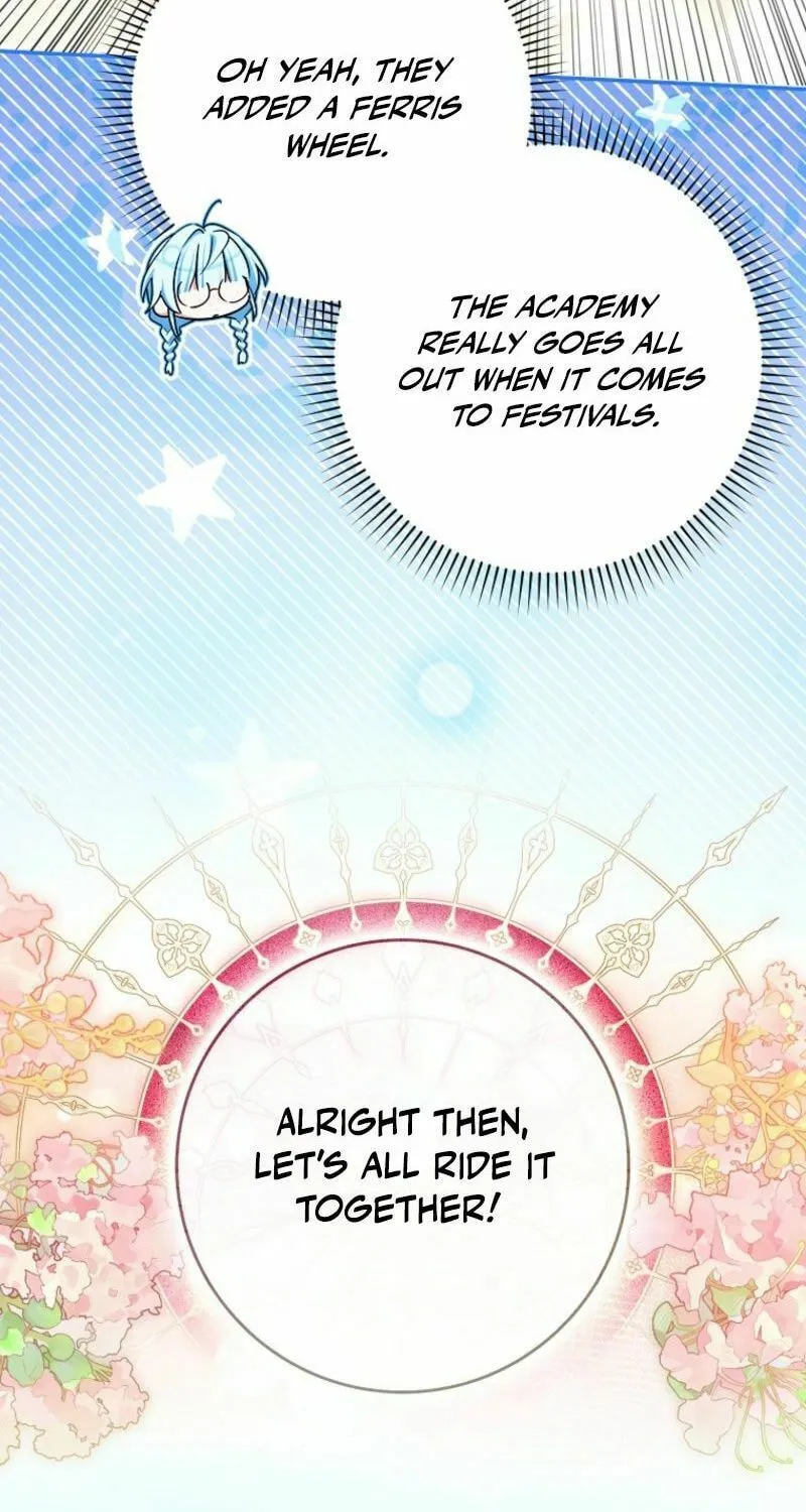 Deadline Is Raining in the Status Window Chapter 59 page 83 - 