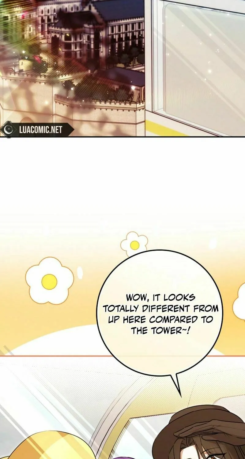 Deadline Is Raining in the Status Window Chapter 59 page 85 - 