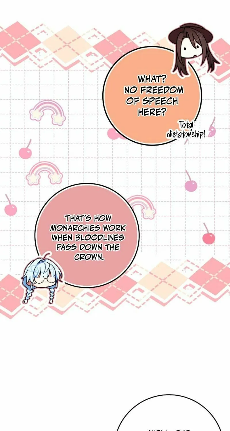 Deadline Is Raining in the Status Window Chapter 59 page 88 - 