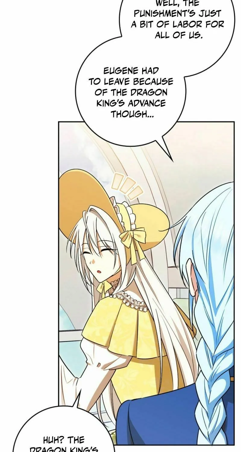 Deadline Is Raining in the Status Window Chapter 59 page 89 - 